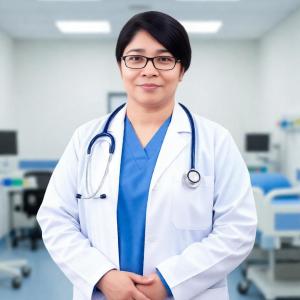 MBBS (Bachelor of Medicine, Bachelor of Surgery)