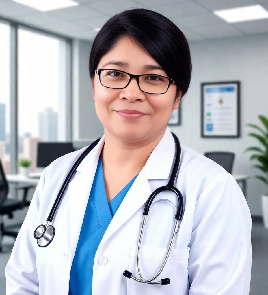Dr. Runa Akhter Dola