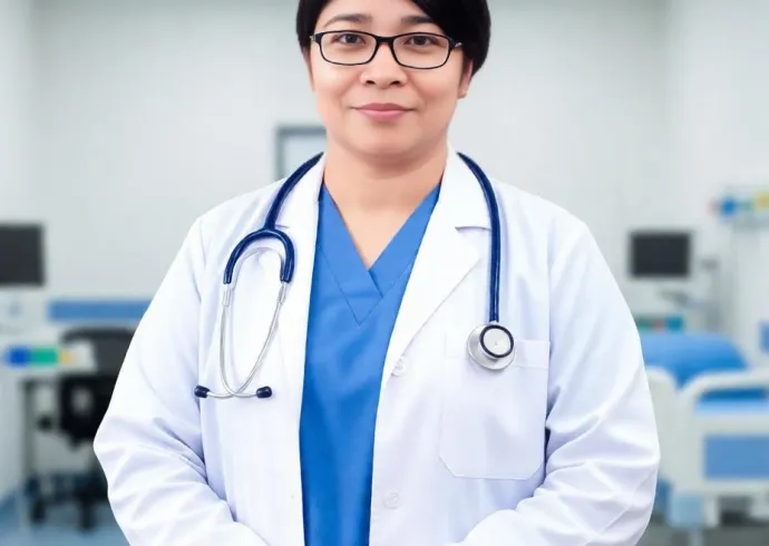 Dr. Runa Akter Dola - Specialist Care