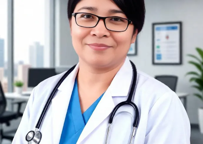 Dr. Runa Akter Dola - Specialist Care